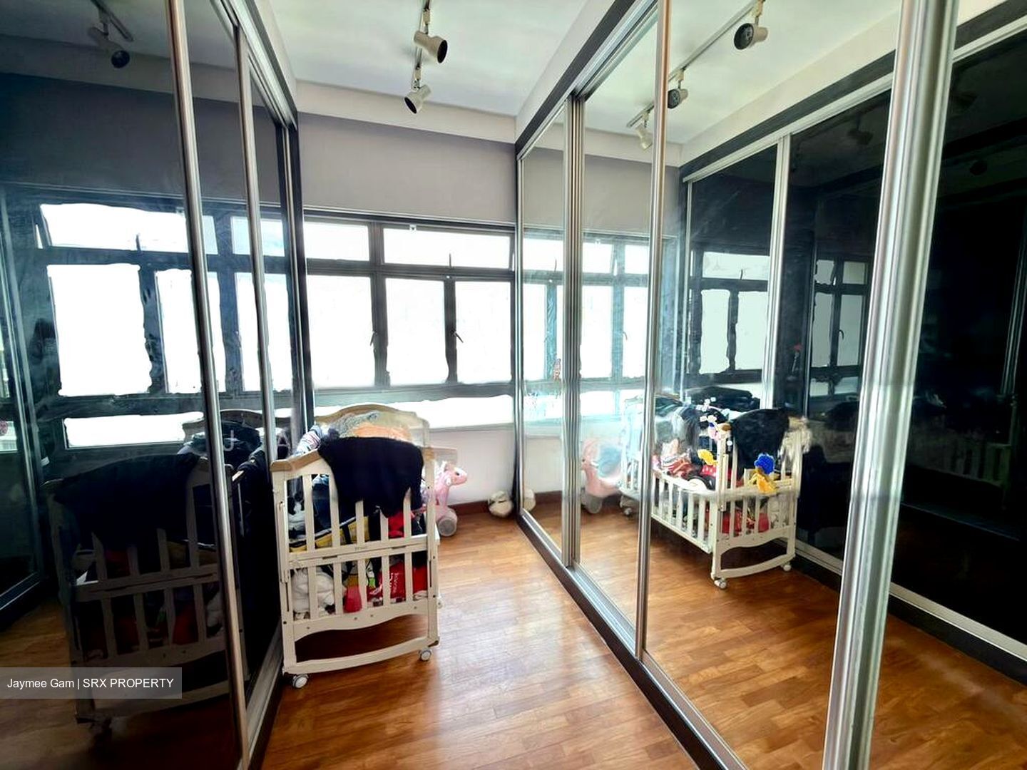Blk 458 Segar Meadows (Bukit Panjang), HDB 4 Rooms #502039911